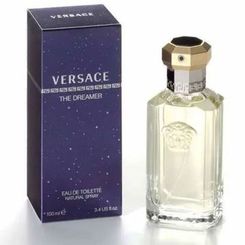 Versace Dreamer Men 100 Ml EDT Erkek Parfümü