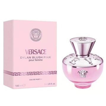 Versace Dylan Blush Pink Edp 100 ml Kadın Parfüm