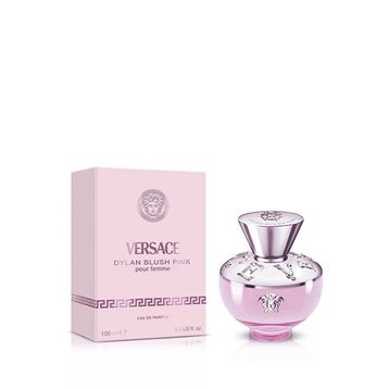 Versace Dylan Blush Pink Edp 100 ml Kadın Parfüm