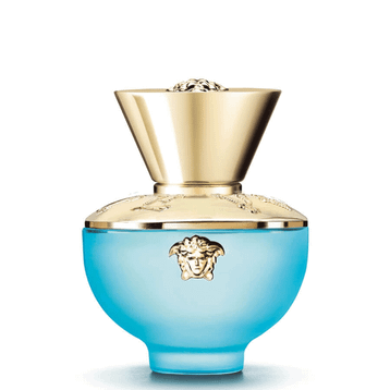 Versace Dylan Turquoise EDT 50 ml Kadın Parfüm
