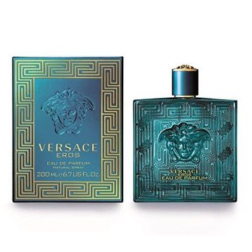 Versace Eros EDP Odunsu 200 ml Erkek Parfüm