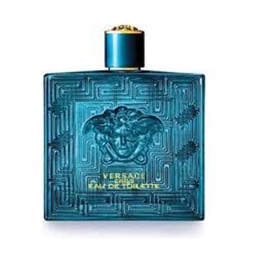 Versace Eros EDT 200 ml Odunsu-Turunçgil Erkek Parfümü