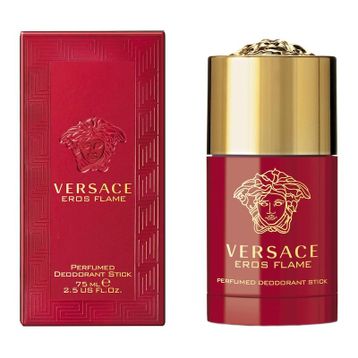 Versace Eros Flame 75 gr Erkek Stick Deodorant