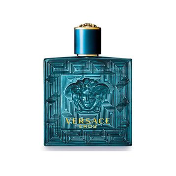 Versace Eros Perfumed 100ml Erkek Deodorant