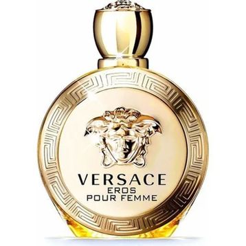 Versace Eros Pour Femme EDP 100 ML Kadın Parfüm