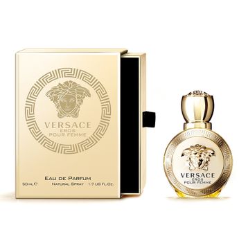 Versace Eros Pour Femme EDP 50 ml Kadın Parfüm