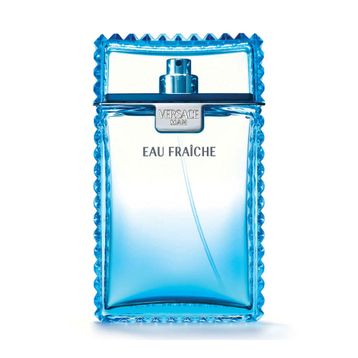 Versace Man Eau Fraiche EDT 200 ml Kadın Parfüm