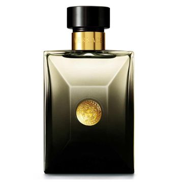 Versace Oud Noir Pour Homme 100 ml EDT Erkek Parfüm