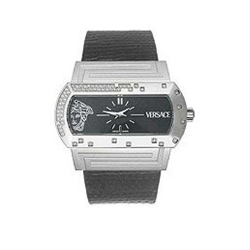 Versace PSQ91ND009SL09 Kadın Kol Saati