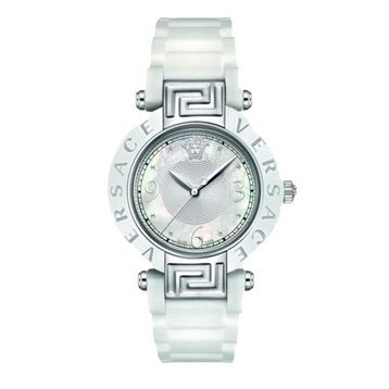 Versace PSQ91ND009SL09 Kadın Kol Saati