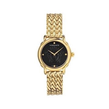 Versace PSQ99 Kadın Kol Saati
