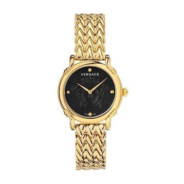 Versace PSQ99 Kadın Kol Saati