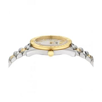 Versace V-Dome VRSCVE8E00424 Erkek Kol Saati