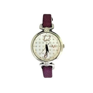 Versace V1969 Versace 037.QS197.3.7 Kadın Kol Saati