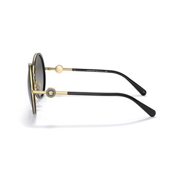 Versace VE 2229 100211 56 Güneş Gözlüğü