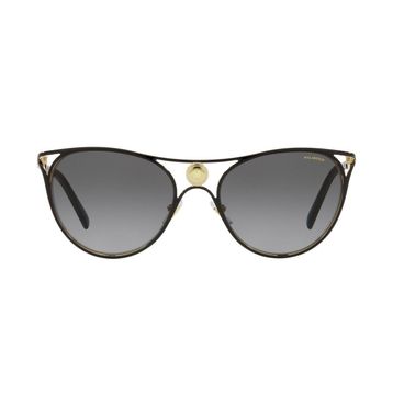 Versace VE 2237 1433T3 57 Polarize Kadın Güneş Gözlüğü
