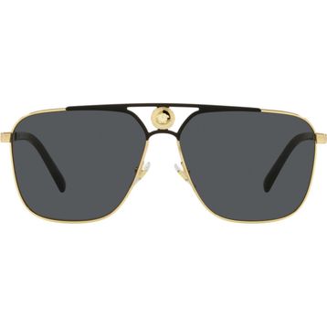 Versace VE 2238 143687 61 Erkek Güneş Gözlüğü
