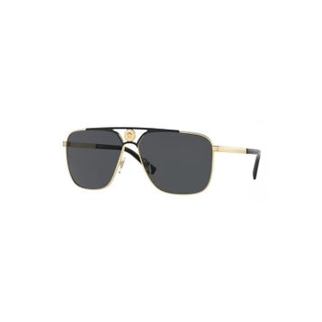 Versace VE 2238 143687 61 Erkek Güneş Gözlüğü