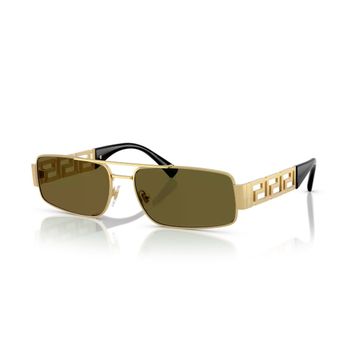 Versace VE 2257 100273 60 Güneş Gözlüğü