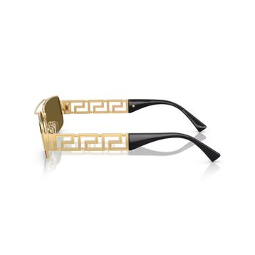 Versace VE 2257 100273 60 Güneş Gözlüğü