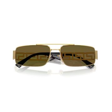 Versace VE 2257 100273 60 Güneş Gözlüğü