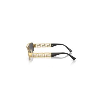 Versace VE 2257 1002/87 60-14 Unisex Güneş Gözlüğü