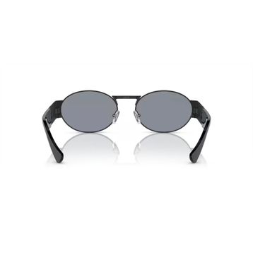 Versace VE 2264 1261/1 56 Siyah Unisex Güneş Gözlüğü