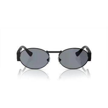 Versace VE 2264 1261/1 56 Siyah Unisex Güneş Gözlüğü