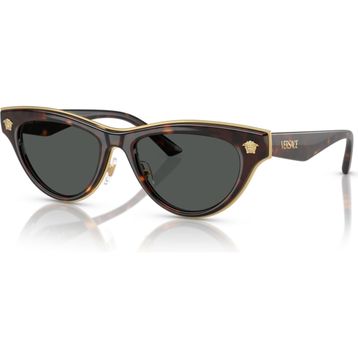 Versace VE 2273 108/87 52 Kadın Güneş Gözlüğü