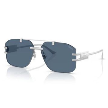 Versace VE 2275 1000 80 60-19 Erkek Güneş Gözlüğü