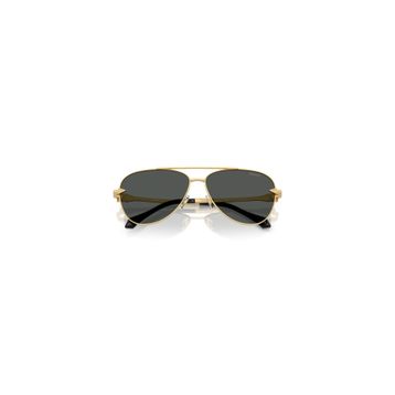 Versace VE 2283 100287 61 Unisex Güneş Gözlüğü