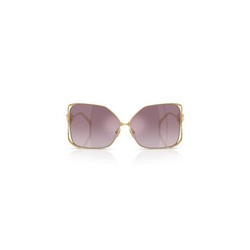 Versace VE 2288 10026X 62 Pembe Kadın Güneş Gözlüğü