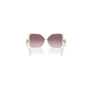 Versace VE 2288 10026X 62 Pembe Kadın Güneş Gözlüğü