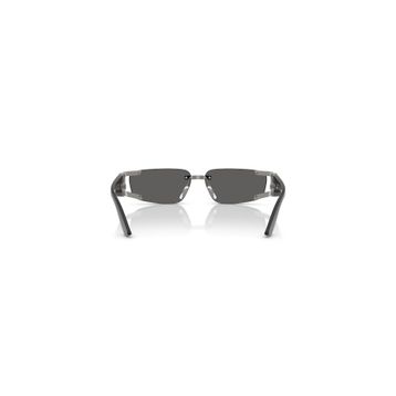 Versace VE 2291 10006G 59 Gri Kadın Güneş Gözlüğü