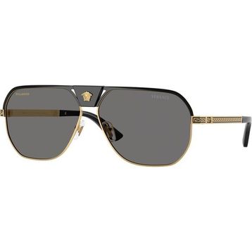 Versace VE 2294 100281 61 Polarize Erkek Güneş Gözlüğü