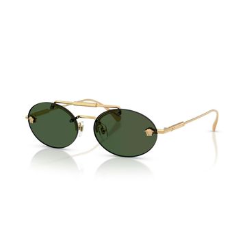 Versace VE 2295 100271 56 Güneş Gözlüğü