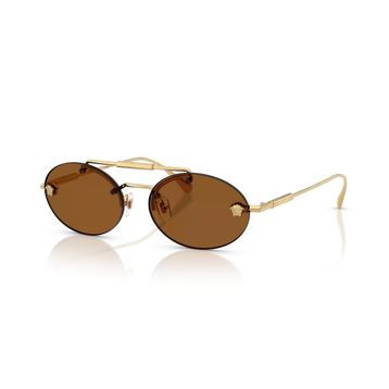 Versace VE 2295 100273 56 Güneş Gözlüğü