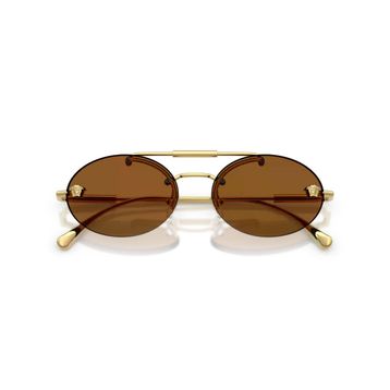 Versace VE 2295 100273 56 Güneş Gözlüğü
