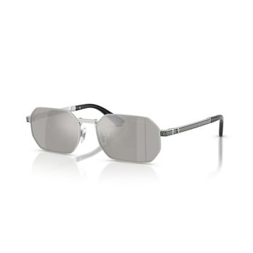 Versace VE 2297 10006G 54 Erkek Güneş Gözlüğü