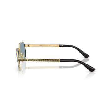 Versace VE 2297 100280 54 Güneş Gözlüğü