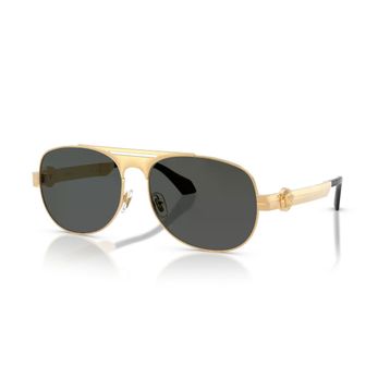 Versace VE 2302 152387 60 Güneş Gözlüğü