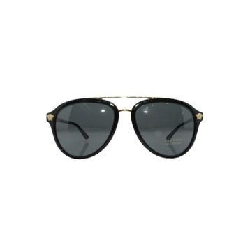 Versace VE 4341 GB1/87 58-18 Unisex Güneş Gözlüğü