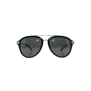 Versace VE 4341 GB1/87 58-18 Unisex Güneş Gözlüğü