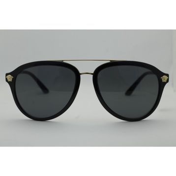 Versace VE 4341 GB1/87 58-18 Unisex Güneş Gözlüğü