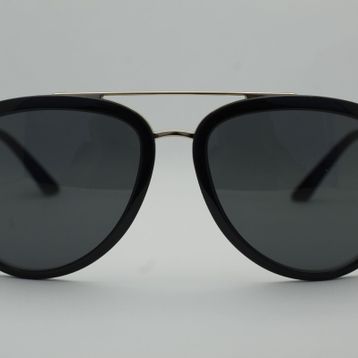 Versace VE 4341 GB1/87 58-18 Unisex Güneş Gözlüğü