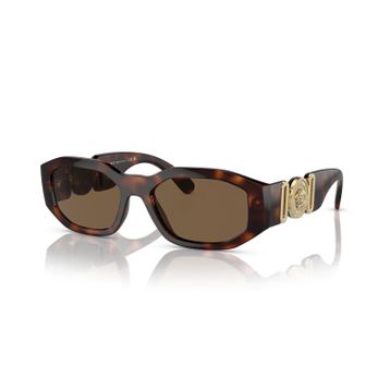 Versace VE 4361 521773 53 BAYAN GÜNEŞ GÖZLÜĞÜ