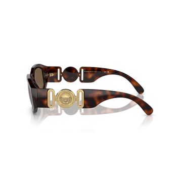 Versace VE 4361 521773 53 BAYAN GÜNEŞ GÖZLÜĞÜ
