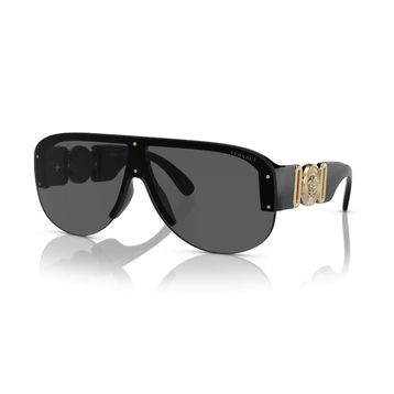Versace VE 4391 GB1/87 48 Kadın Güneş Gözlüğü