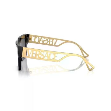 Versace VE 4431 GB1/87 50 Kadın Güneş Gözlüğü