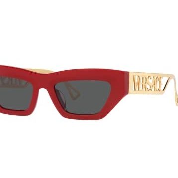 Versace VE 4432U 401/87 53 Kadın Güneş Gözlüğü